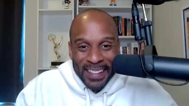 Bomani Jones